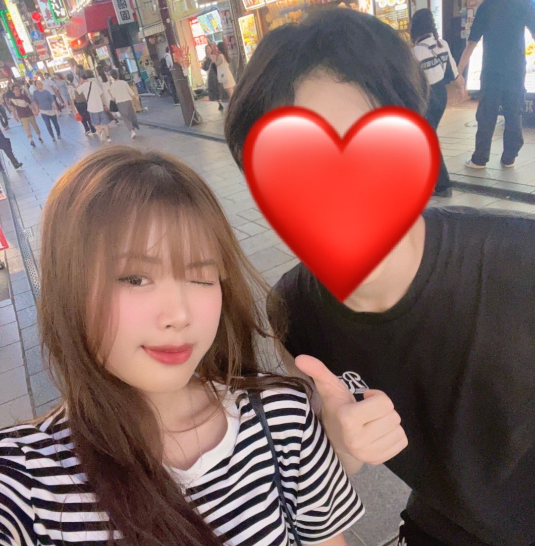 Tさん（41歳）とリン（25歳）のストーリー